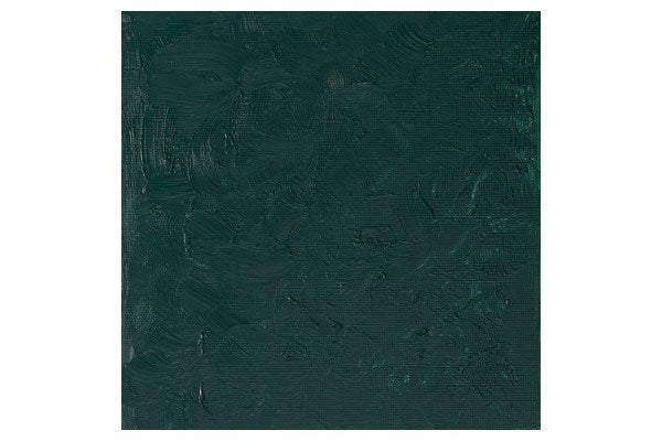 Artists oil colour 37ml cobalt chromite green 183
